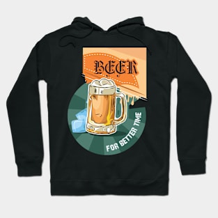 Beer Hoodie